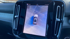 Volvo XC40 2.0 B4P Ultra Dark 5dr Auto Petrol Estate